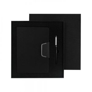 SET DE LIBRETA AGENDARIO RAVELLO personalizada